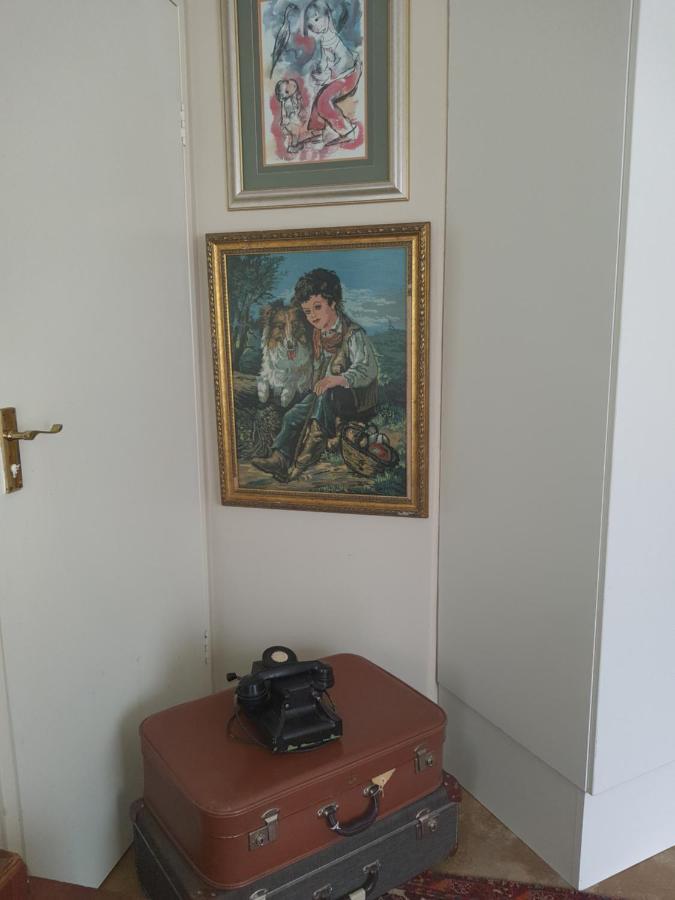 Gemsbok Cottage 伯利恒 外观 照片