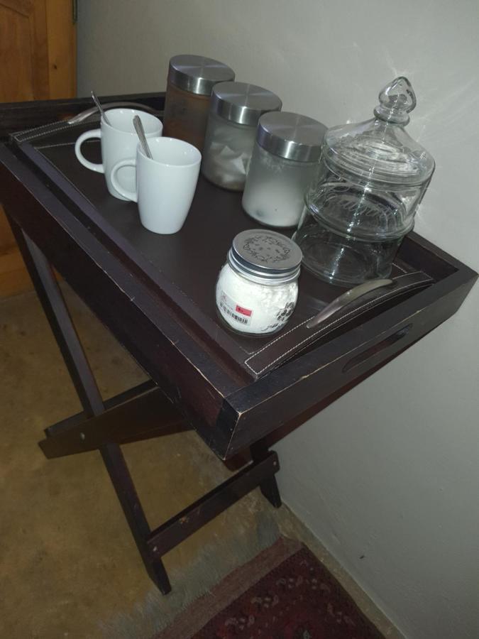 Gemsbok Cottage 伯利恒 外观 照片