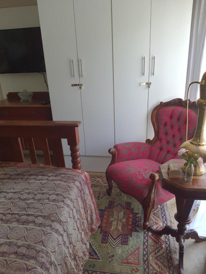 Gemsbok Cottage 伯利恒 外观 照片