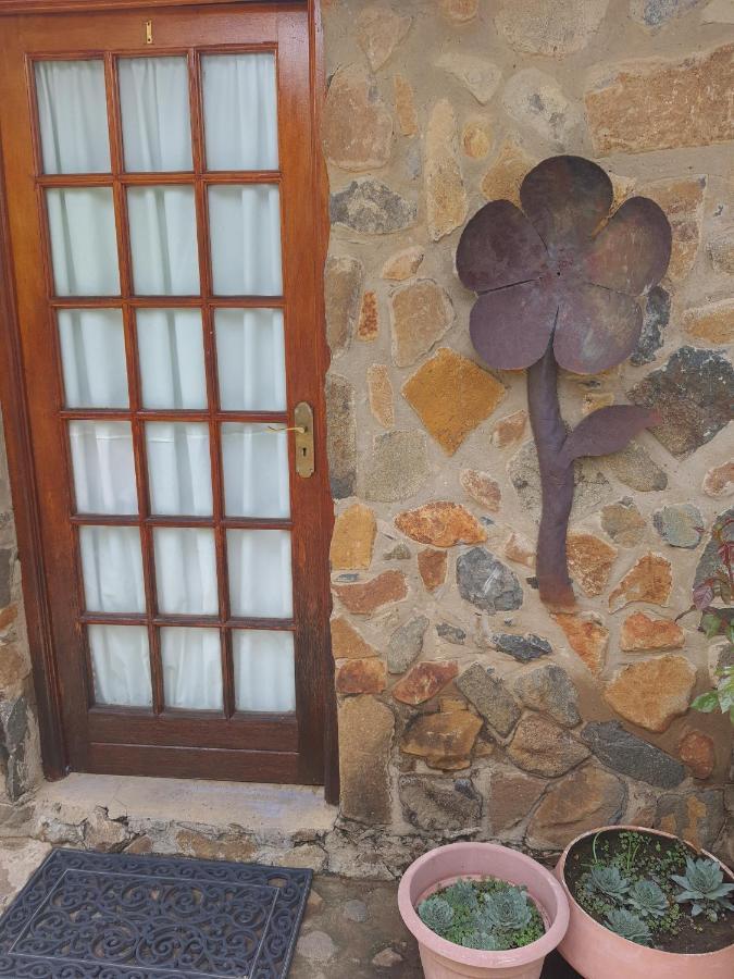 Gemsbok Cottage 伯利恒 外观 照片