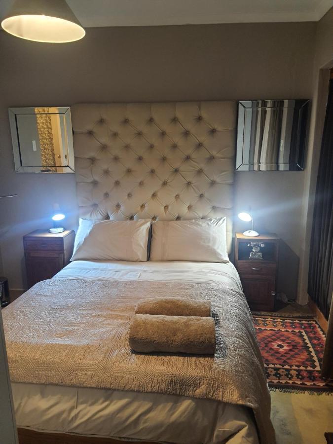Gemsbok Cottage 伯利恒 外观 照片