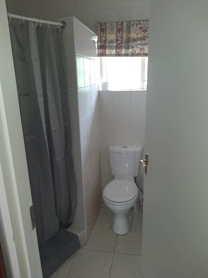Gemsbok Cottage 伯利恒 外观 照片