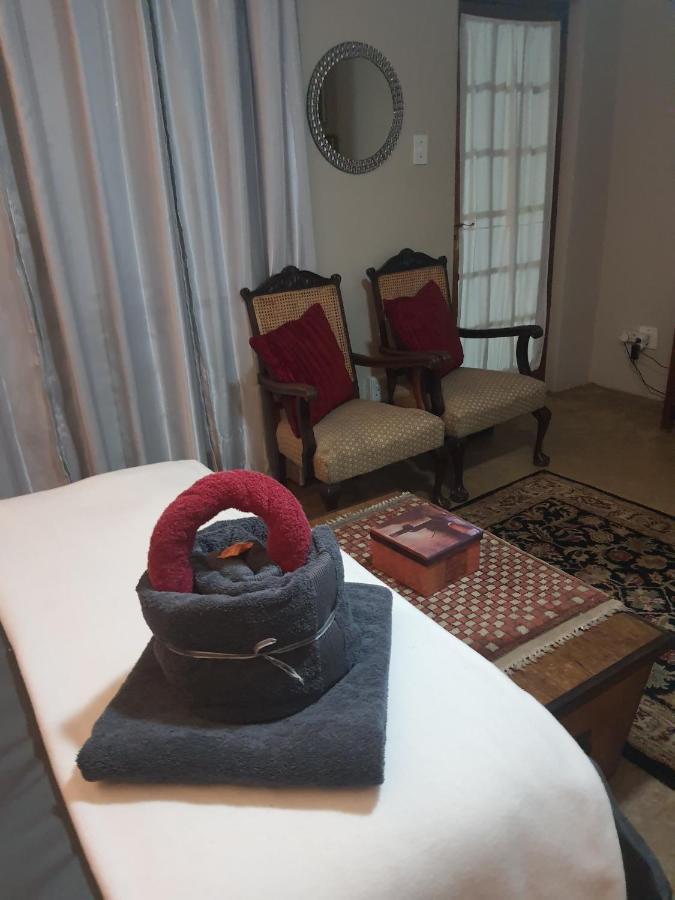 Gemsbok Cottage 伯利恒 外观 照片