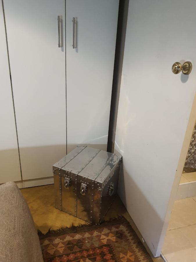 Gemsbok Cottage 伯利恒 外观 照片